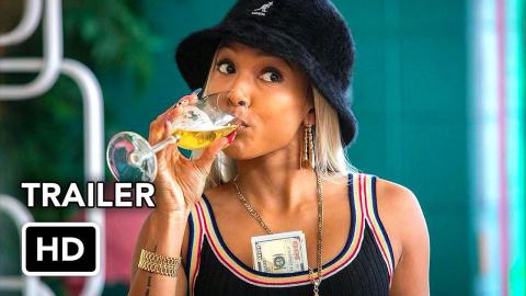 Claws Season 2 Trailer #2 (HD) Niecy Nash, Karrueche Tran series