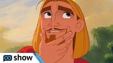 Most Underrated Animated Movies In History