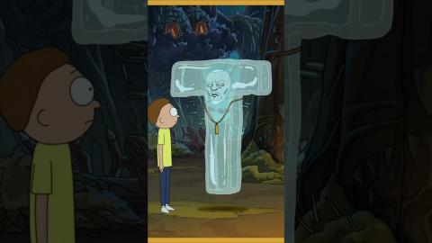 Rick and Morty's Season 8 Problem - ScreenRant