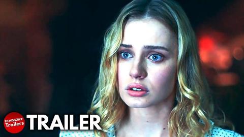 BLOODY HELL Trailer (2021) Horror Movie