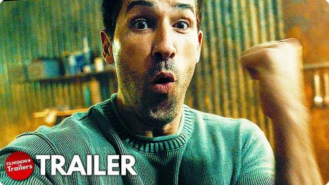 ACCIDENT MAN: HITMAN’S HOLIDAY Trailer (2022) Scott Adkins Action Movie