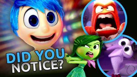 Things Only Adults Notice In Inside Out