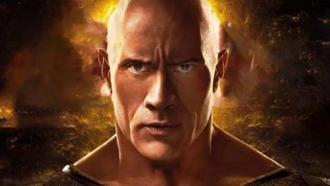 The Shady Real Reason Why Dwayne Johnson's DC Takeover Failed