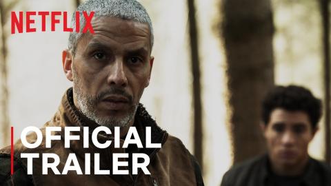 Earth and Blood | Official Trailer | Netflix