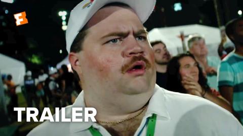 Richard Jewell Trailer #1 (2019) | Movieclips Trailers