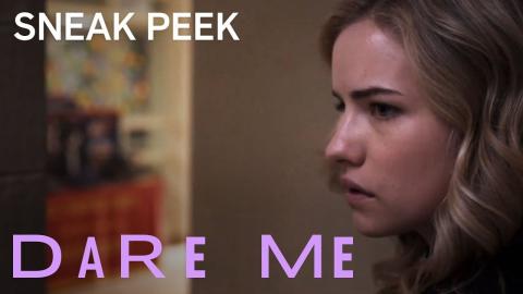 Dare Me | Sneak Peek: On Season 1 Episode 9 | on USA Network