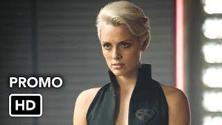 KRYPTON 1x05 Promo "House of Zod" (HD) Season 1 Episode 5 Promo
