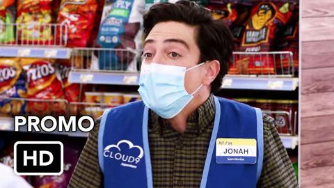 Superstore 6x07 Promo "The Trough" (HD)