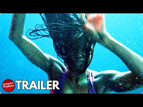 NANNY Trailer (2022) Psychological Horror Movie