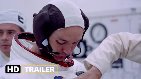 Apollo 11 (2019) | OFFICIAL TRAILER