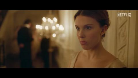 Enola Holmes 2 (2022) | Official Trailer 2