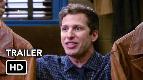 Brooklyn Nine-Nine Season 8 Trailer (HD) Final Season