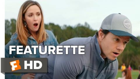 Instant Family Featurette - True Family (2018) | Movieclips Coming Soon