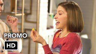 The Middle 9x18 Promo "Thank You For Not Kissing" (HD)