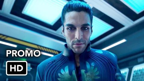 The Expanse Season 6 Promo (HD)