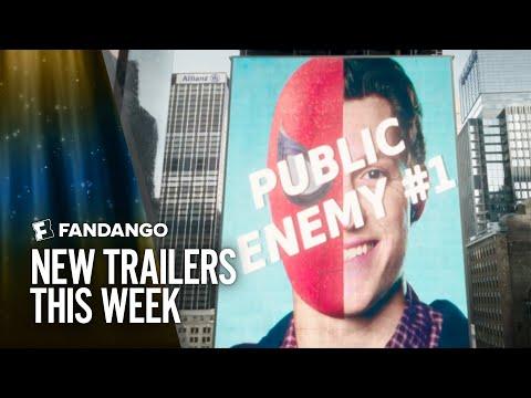 New Trailers This Week | Week 29 (2021) | Movieclips Trailers