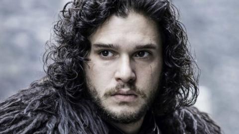 Jon Snow Finally Breaks His Silence About House Of The Dragon