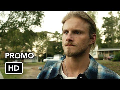 Heels 1x04 Promo "Cutting Promos" (HD) Stephen Amell, Alexander Ludwig wrestling series