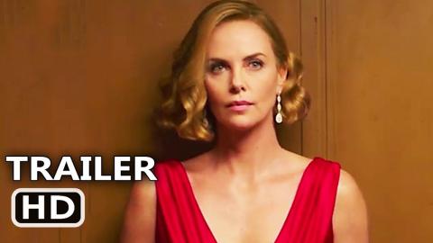 LONG SHOT Official Trailer TEASER (2019) Seth Rogen, Charlize Theron Movie HD