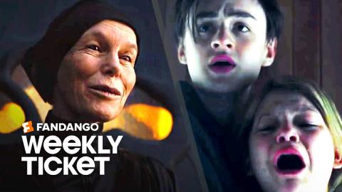 What to Watch: The Lodge, Gretel & Hansel | Weekly Ticket