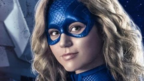 The Dark History Of Stargirl