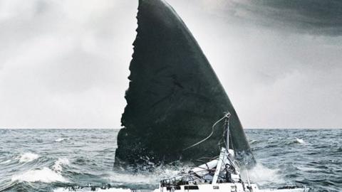 The Ending Of The Meg Explained