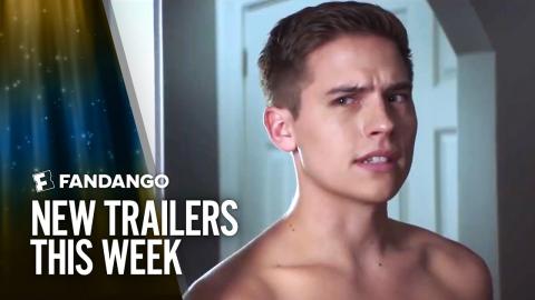 New Trailers This Week | Week 9 (2020) | Movieclips Trailers