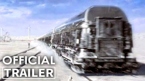 SNOWPIERCER Final Trailer (Sci-Fi 2020) NEW