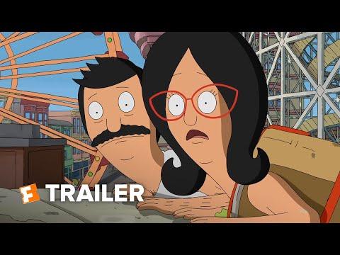 The Bob's Burgers Movie Trailer #2 (2022) | Movieclips Trailers