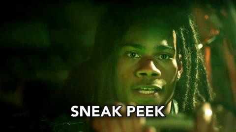 Black Lightning 2x08 Sneak Peek "Exodus" (HD) Season 2 Episode 8 Sneak Peek