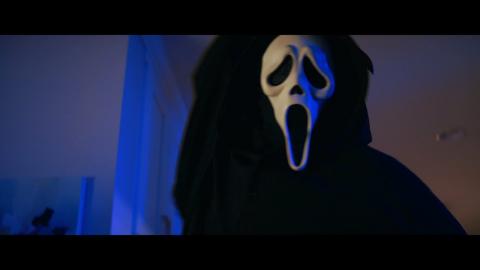 Scream (2022) - Again 06 - Paramount Pictures