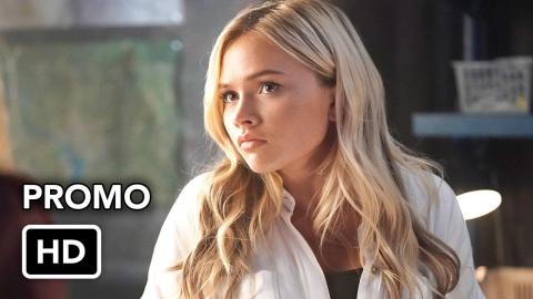 The Gifted 2x07 Promo "no Mercy" (HD) Season 2 Episode 7 Promo