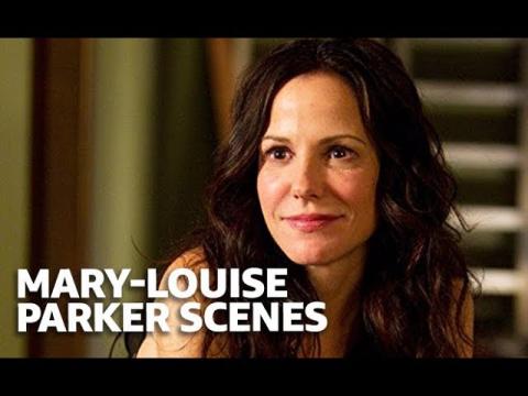 Mary-Louise Parker Scenes | IMDb SUPERCUT