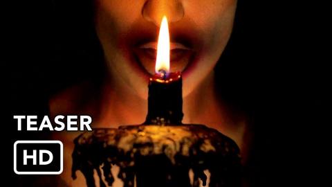 American Horror Story Season 8 "Lights Out" Teaser (HD) American Horror Story: Apocalypse