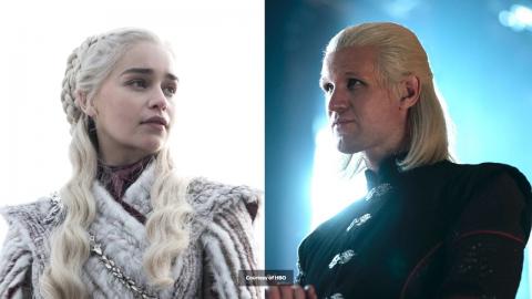 Which Targaryen Is One of the Best HBO Characters of All Time?