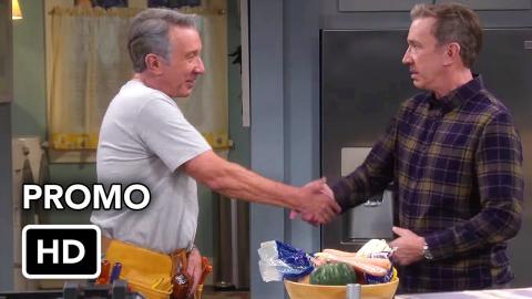 Last Man Standing Season 9 "Home Improvement" Promo (HD) Final Season