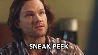 Supernatural 13x17 Sneak Peek #2 "The Thing" (HD) Season 13 Episode 17 Sneak Peek #2