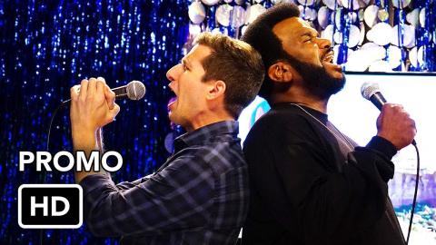Brooklyn Nine-Nine 5x13 Promo "The Negotiation" (HD)