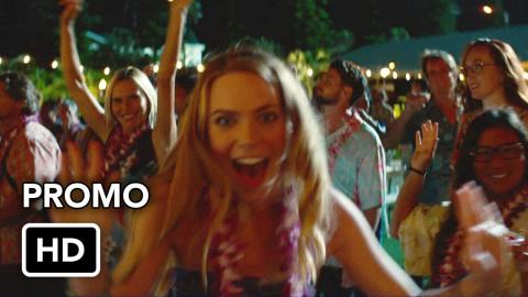NCIS: Hawaii 1x06 Promo "The Tourist" (HD) Vanessa Lachey series