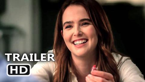 SET IT UP Official Trailer (2018) Zoey Deutch Netflix Movie HD