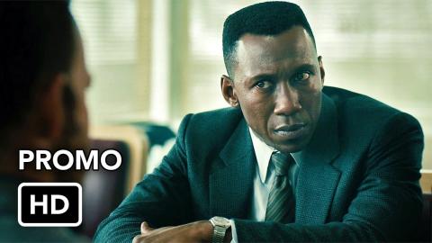 True Detective 3x07 Promo "The Final Country" (HD)