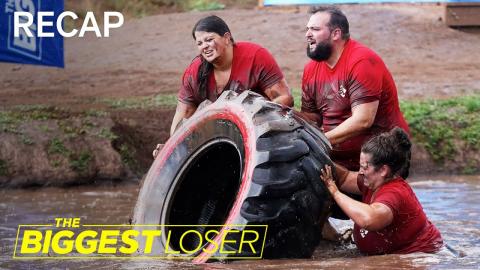 The Biggest Loser | Season 1 Episode 2 RECAP: "A Big Loss" | on USA Network