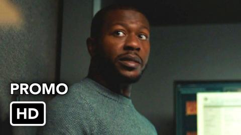 FBI: Most Wanted 6x13 Promo "Greek Tragedy" (HD)