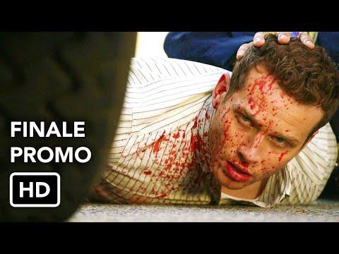 9-1-1 4x14 Promo "Survivors" (HD) Season Finale