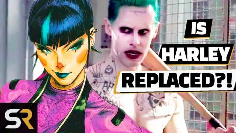 The Joker's New Sidekick Explained