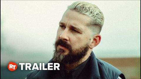 Salvable Trailer #1 (2025)