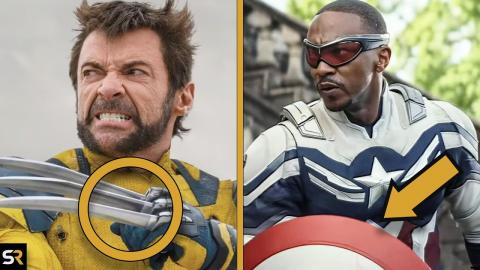 Is Vibranium or Adamantium Stronger?