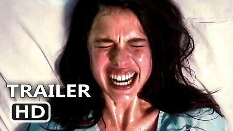 STRANGE BUT TRUE Official Trailer (2019) Margaret Qualley, Thriller Movie HD