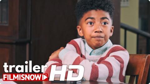 BOY GENIUS Trailer (2019) | Miles Brown Movie