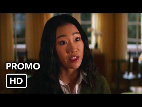 Kung Fu 2x12 Promo "Alliance" (HD) The CW martial arts series